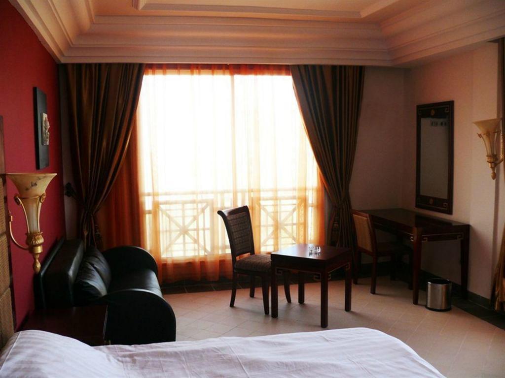 Hotel Cesar Palace Sousse Bilik gambar