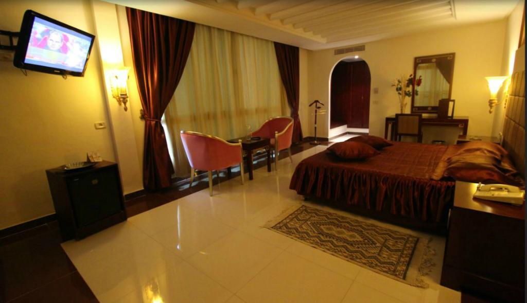 Hotel Cesar Palace Sousse Luaran gambar