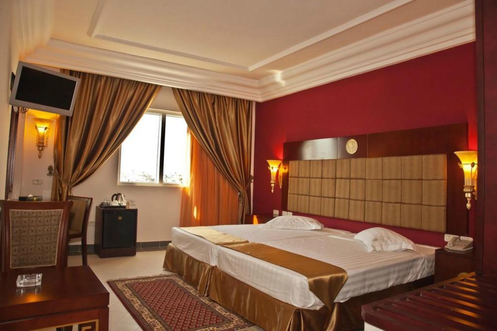Hotel Cesar Palace Sousse Luaran gambar